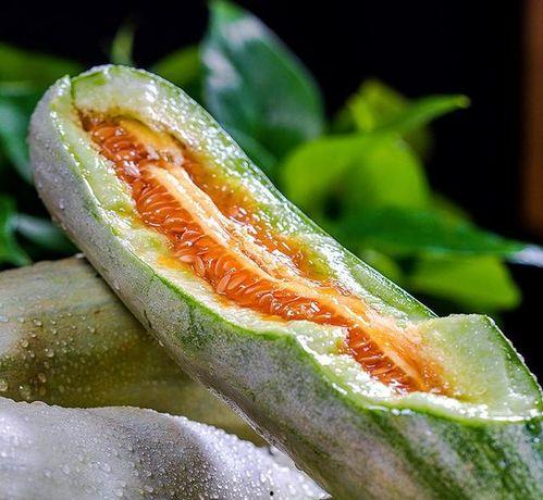 洋瓜几月吃,夏季最佳食用指南