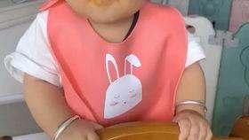 婴儿可以吃蓝瓜吗,营养与适宜性分析