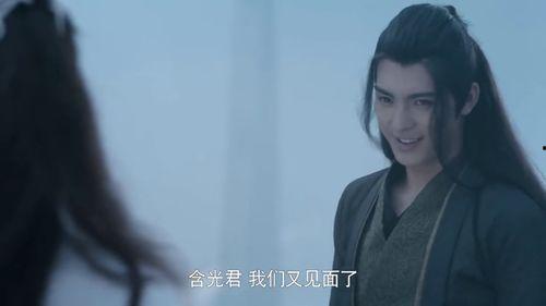 蓝湛吃瓜群众,吃瓜群众的美食探索之旅