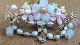 簪娘吃瓜璎珞,揭秘宫廷秘闻背后的真实故事