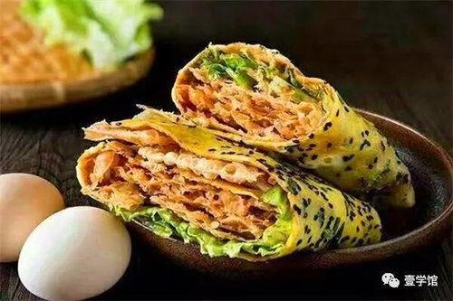 孕妇梦见吃煎饼瓜,孕妇梦见吃煎饼瓜的寓意与启示