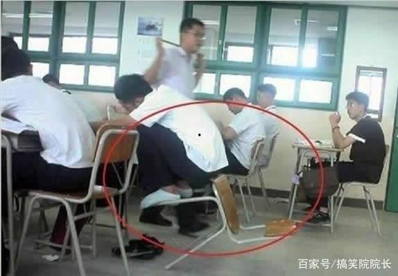 吃瓜学校男女教室,揭秘男女教室里的那些事儿