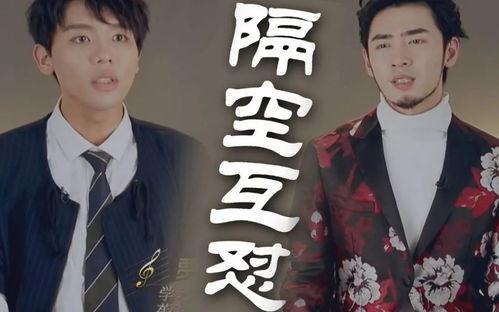 声入人心吃瓜,揭秘节目背后的精彩幕后故事
