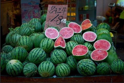 土著民吃瓜,揭秘原始吃瓜文化