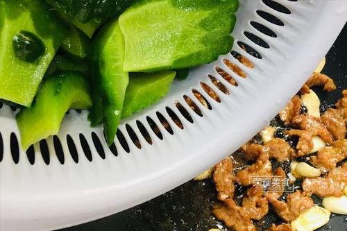 杜凉阮瓜怎么吃,解锁夏日清新美味