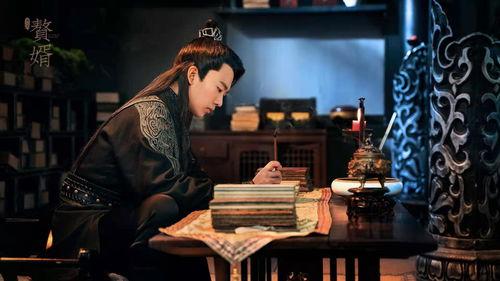 吃瓜赘婿在哪看,揭秘热门剧集在线观看途径