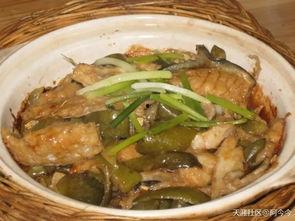 鳗鱼吃瓜,一场味蕾的盛宴