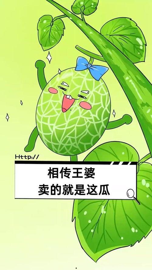 吃哈密瓜涨,揭秘吃哈密瓜的神奇益处