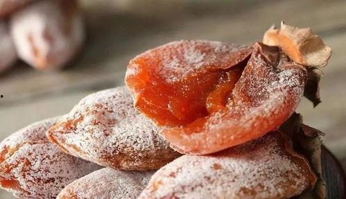 小楠瓜吃柿饼视频,趣味横生体验分享