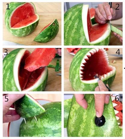 母亲吃瓜的感悟,母亲吃瓜的感悟与启示