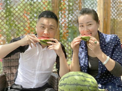 minecaft吃瓜君,跟随吃瓜君的奇妙冒险之旅