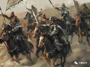 吃瓜群众看热闹打仗,围观热闹中的战争风云